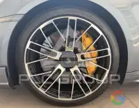 2026 Porsche 911
