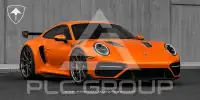 2026 Porsche 911
