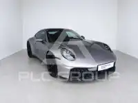 2026 Porsche 911