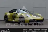2026 Porsche 911