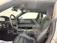 2026 Porsche Carrera
