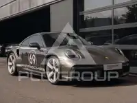 2026 Porsche 911
