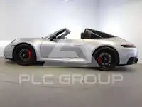 2026 Porsche 911