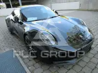 2026 Porsche 911