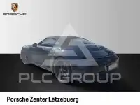 2026 Porsche 911