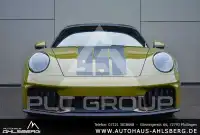 2026 Porsche 911