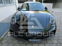 2026 Porsche 911