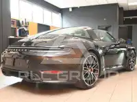 2026 Porsche 911