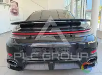 2026 Porsche 911