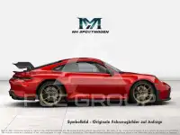 2026 Porsche 911