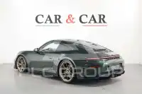 2026 Porsche 911