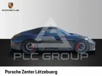 2026 Porsche 911