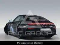 2026 Porsche 911