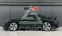 2026 Porsche 911