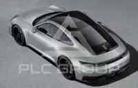 2026 Porsche 911