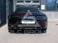 2026 Porsche 911