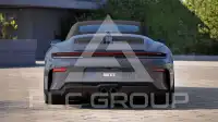 2026 Porsche 911