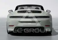 2026 Porsche 911