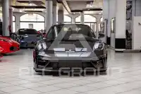 2026 Porsche 911