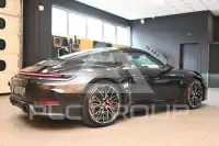 2026 Porsche 911