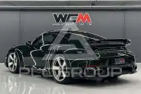 2026 Porsche 911