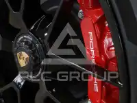 2026 Porsche 911