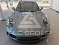 2026 Porsche 911