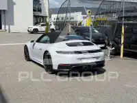 2026 Porsche 911