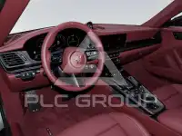 2026 Porsche 911