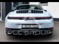 2026 Porsche 911