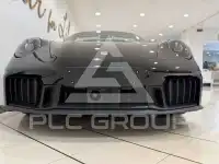 2026 Porsche 911