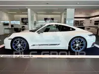 2026 Porsche 911