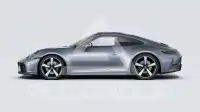 2026 Porsche 911