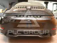 2026 Porsche 911