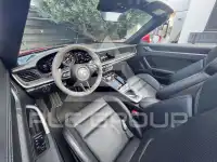 2026 Porsche 911