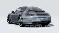 2026 Porsche 911