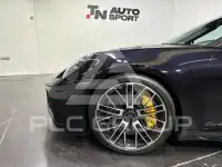 2026 Porsche 911