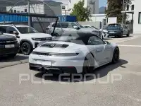 2026 Porsche 911