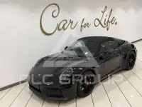 2026 Porsche 911