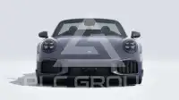 2026 Porsche 911