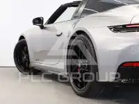 2026 Porsche 911