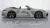 2026 Porsche 911