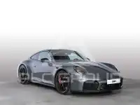 2026 Porsche 911