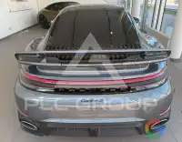 2026 Porsche 911