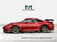 2026 Porsche 911