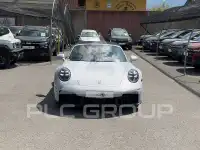 2026 Porsche 911