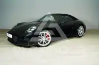 2026 Porsche 911