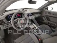 2026 Porsche 911
