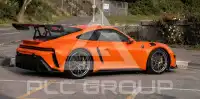 2026 Porsche 911