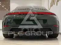 2026 Porsche 911